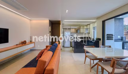 Venda Apartamento 3 quartos Vila Paris Belo Horizonte