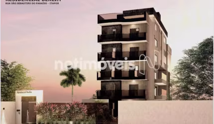 Venda Apartamento 3 quartos Itapoã Belo Horizonte