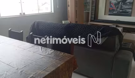 Venda Apartamento 3 quartos Colégio Batista Belo Horizonte