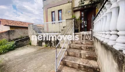 Venda Casa Glória Belo Horizonte