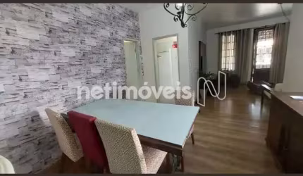 Venda Casa Itapoã Belo Horizonte