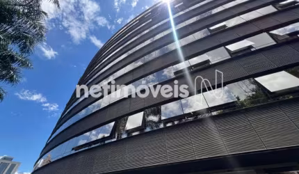 Venda Apartamento 1 quarto Barro Preto Belo Horizonte
