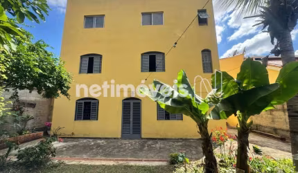 Venda Casa Tropical Contagem