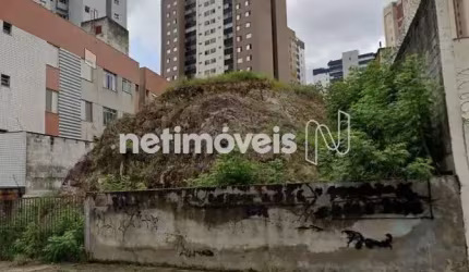 Venda Lote-Área-Terreno Buritis Belo Horizonte