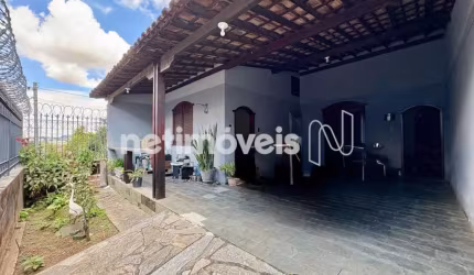 Venda Casa São Francisco Belo Horizonte