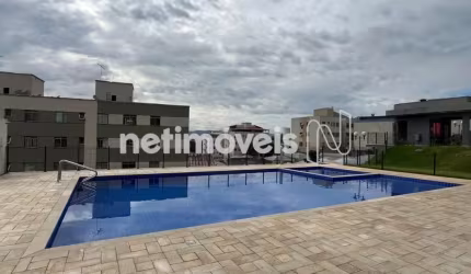 Venda Apartamento 2 quartos Santa Maria Belo Horizonte