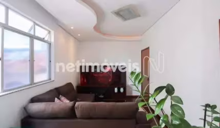 Venda Apartamento 3 quartos Santa Rosa Belo Horizonte