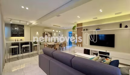Venda Apartamento 3 quartos Castelo Belo Horizonte
