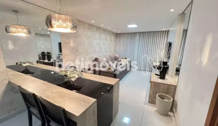 Venda Apartamento 3 quartos Cidade Nova Belo Horizonte