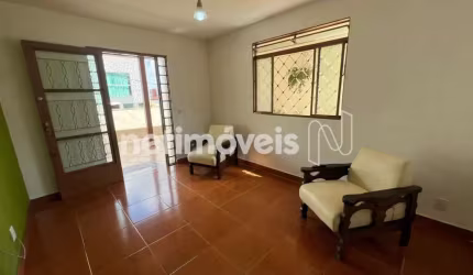 Venda Casa União Belo Horizonte