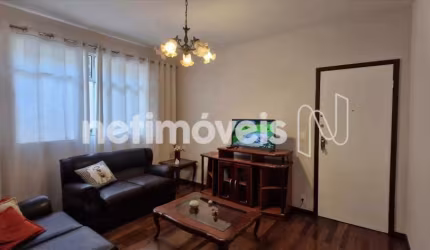 Venda Apartamento 3 quartos Nova Suíssa Belo Horizonte