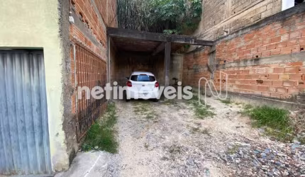 Venda Lote-Área-Terreno Pindorama Belo Horizonte
