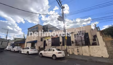 Venda Casa comercial Alto Caiçaras Belo Horizonte