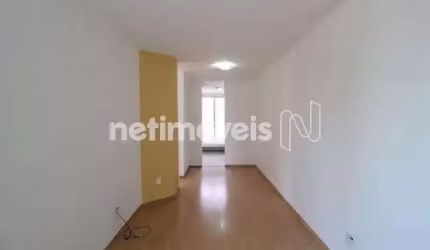 Venda Apartamento 2 quartos Castelo Belo Horizonte
