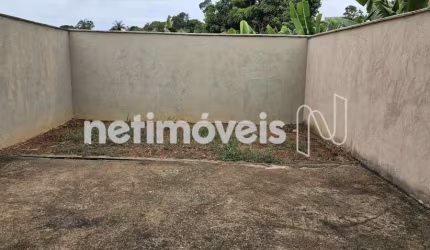 Venda Casa Novo Retiro Esmeraldas