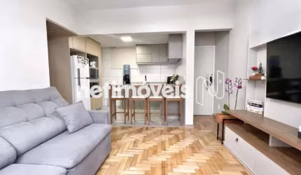 Venda Apartamento 2 quartos Barro Preto Belo Horizonte
