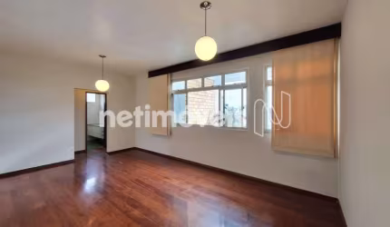 Venda Apartamento 2 quartos Serra Belo Horizonte