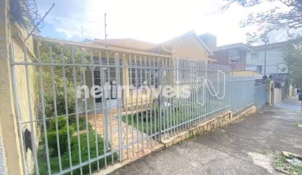Venda Lote-Área-Terreno Serra Belo Horizonte