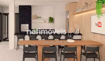 Venda Apartamento 2 quartos Buritis Belo Horizonte