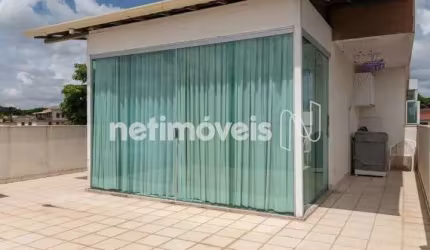 Venda Cobertura Santa Amélia Belo Horizonte