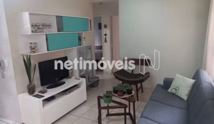 Venda Apartamento 3 quartos Buritis Belo Horizonte