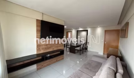 Venda Apartamento 3 quartos Castelo Belo Horizonte
