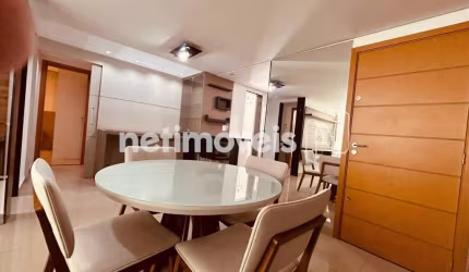Venda Apartamento 2 quartos Castelo Belo Horizonte