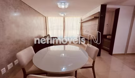 Venda Apartamento 2 quartos Castelo Belo Horizonte