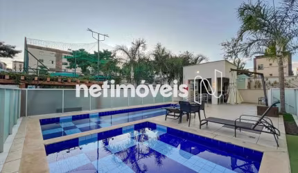 Venda Apartamento 3 quartos Serrano Belo Horizonte