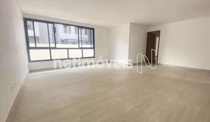 Venda Apartamento 4 quartos Serra Belo Horizonte