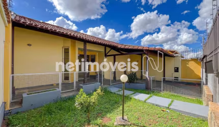 Venda Casa Planalto Belo Horizonte