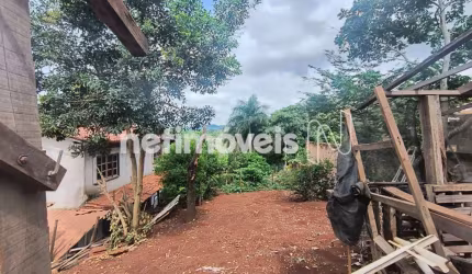 Venda Lote em condomínio Paciência Sabará