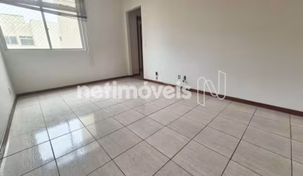 Venda Apartamento 2 quartos Castelo Belo Horizonte
