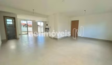 Venda Área Privativa Liberdade Belo Horizonte