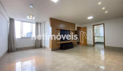 Venda Apartamento 3 quartos Funcionários Belo Horizonte