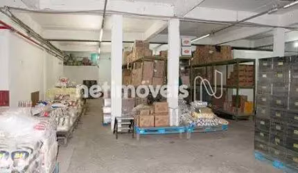 Venda Galpão Santa Marta Ribeirão das Neves
