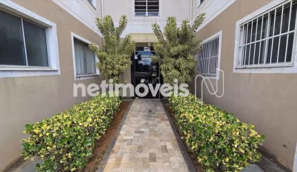 Venda Apartamento 2 quartos Santa Maria Contagem