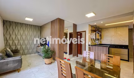 Venda Apartamento 3 quartos Ouro Preto Belo Horizonte