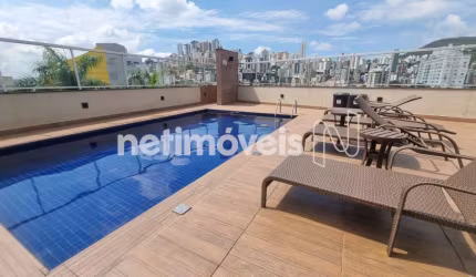 Venda Cobertura Buritis Belo Horizonte