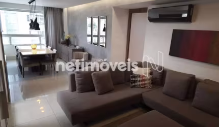 Venda Cobertura Santa Efigênia Belo Horizonte