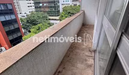 Venda Apartamento 4 quartos Savassi Belo Horizonte