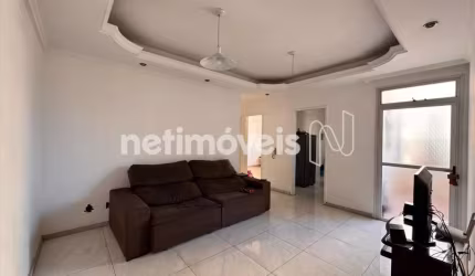 Venda Apartamento 2 quartos Riacho das Pedras Contagem