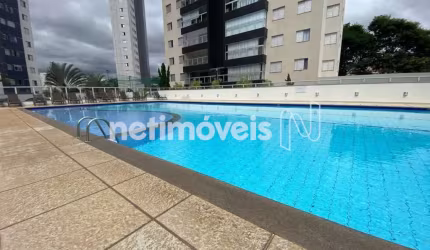 Venda Apartamento 3 quartos Ouro Preto Belo Horizonte