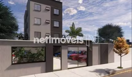 Venda Área Privativa Piratininga (venda Nova) Belo Horizonte