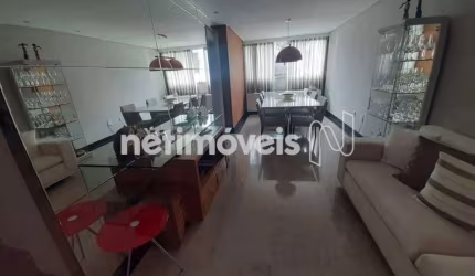 Venda Cobertura Cidade Nova Belo Horizonte