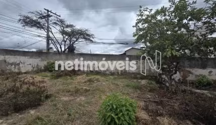 Venda Lote-Área-Terreno Santa Efigênia Belo Horizonte