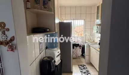 Venda Apartamento 2 quartos Nações Unidas Sabará