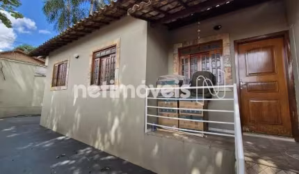 Venda Casa Santa Amélia Belo Horizonte