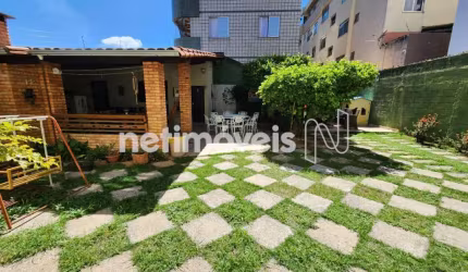 Venda Casa Castelo Belo Horizonte
