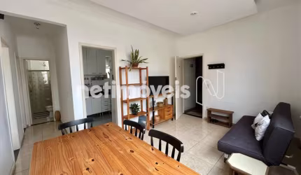 Venda Apartamento 2 quartos Cidade Nova Belo Horizonte
